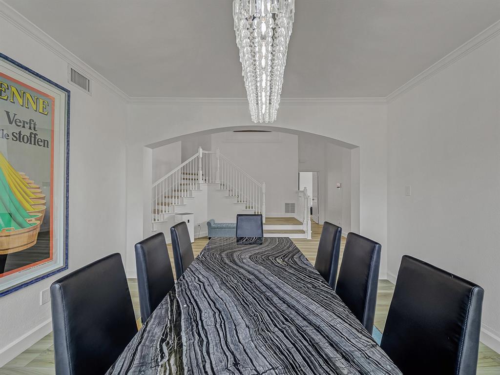 Creek Hollow Estates Phase I - A (CRC) - Residential