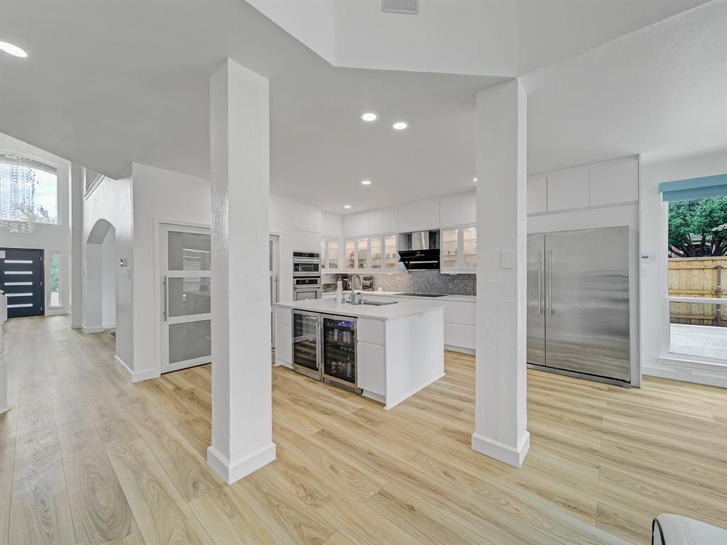 Creek Hollow Estates Phase I - A (CRC) - Residential