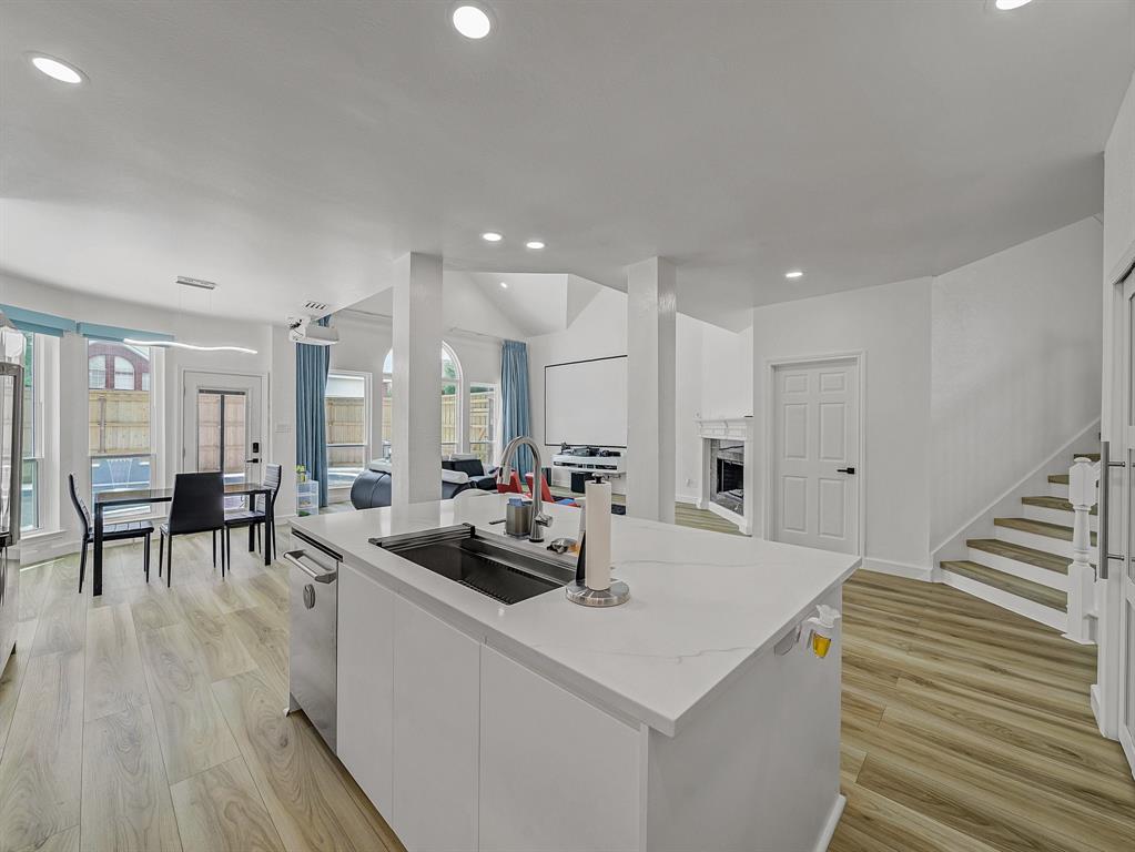 Creek Hollow Estates Phase I - A (CRC) - Residential