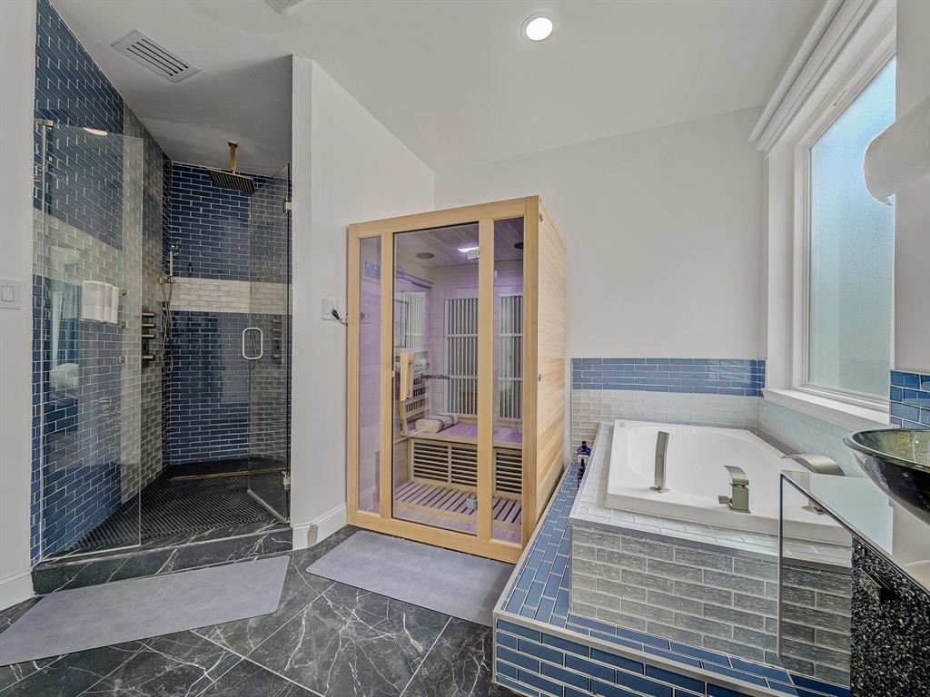 Creek Hollow Estates Phase I - A (CRC) - Residential