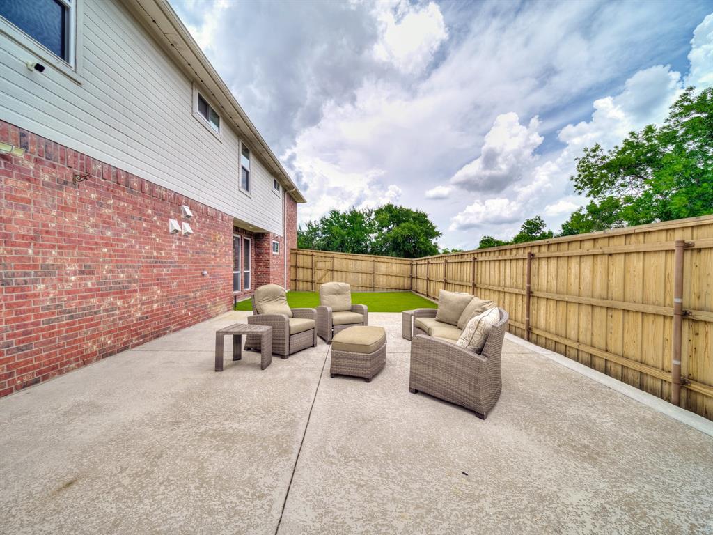 Creek Hollow Estates Phase I - A (CRC) - Residential