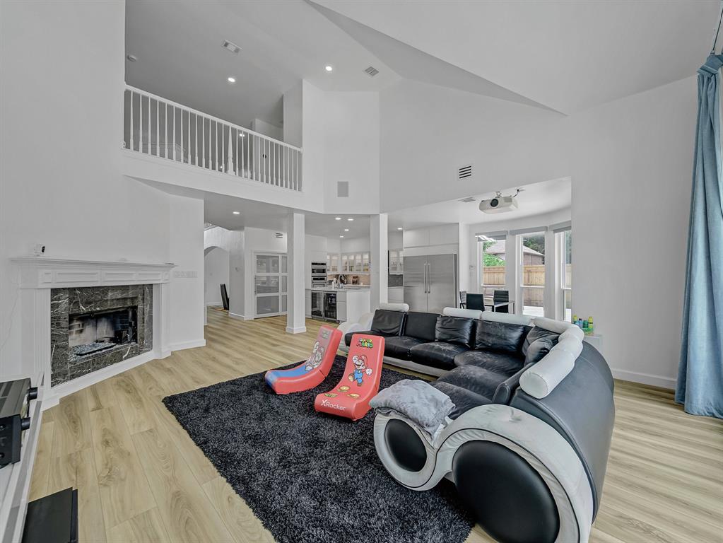 Creek Hollow Estates Phase I - A (CRC) - Residential