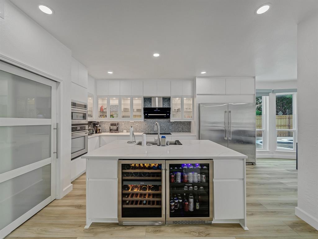Creek Hollow Estates Phase I - A (CRC) - Residential