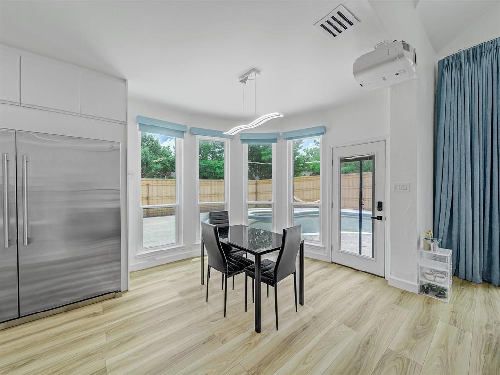 Creek Hollow Estates Phase I - A (CRC) - Residential