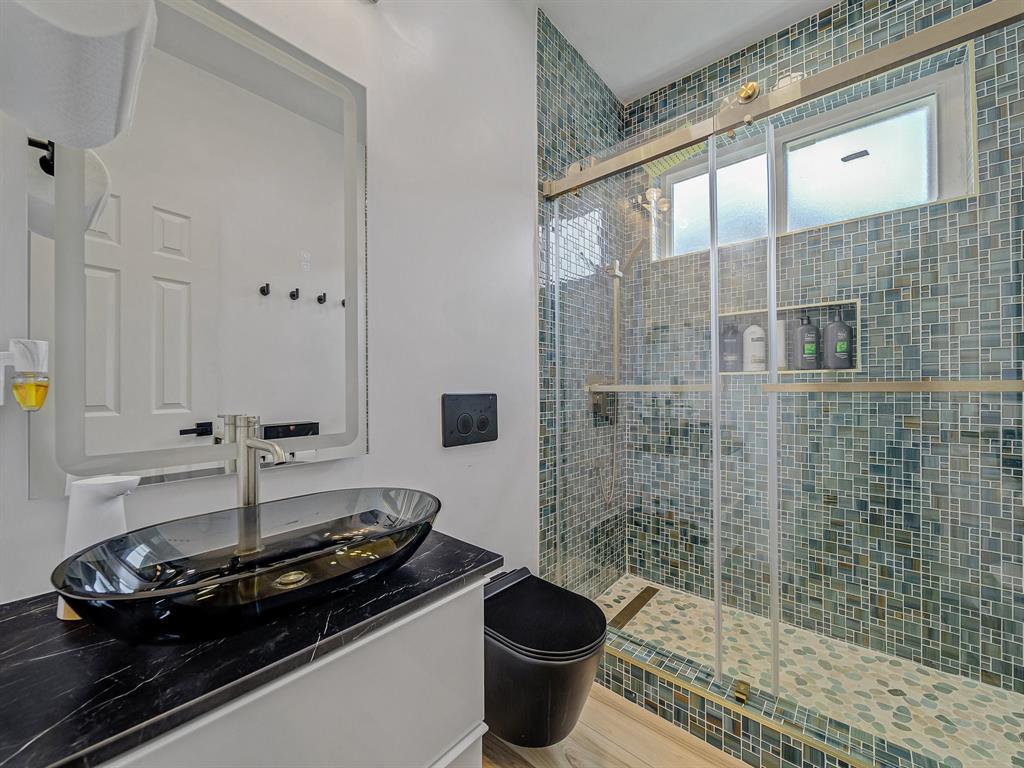 Creek Hollow Estates Phase I - A (CRC) - Residential
