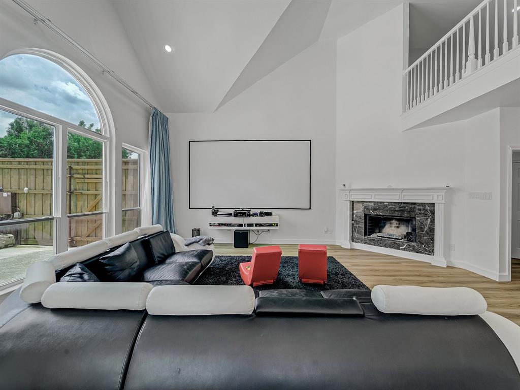 Creek Hollow Estates Phase I - A (CRC) - Residential