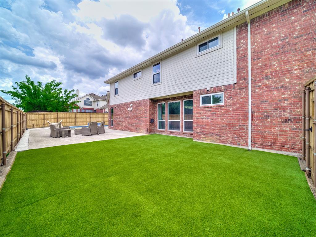 Creek Hollow Estates Phase I - A (CRC) - Residential