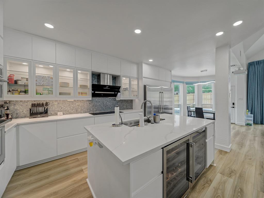 Creek Hollow Estates Phase I - A (CRC) - Residential