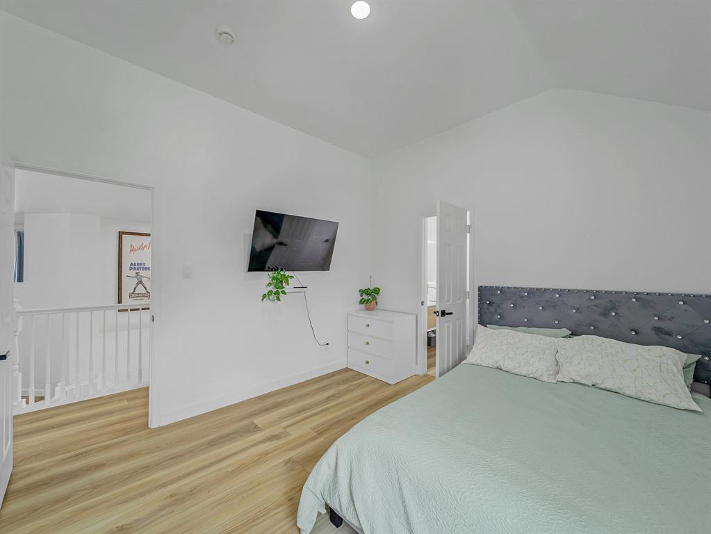 Creek Hollow Estates Phase I - A (CRC) - Residential