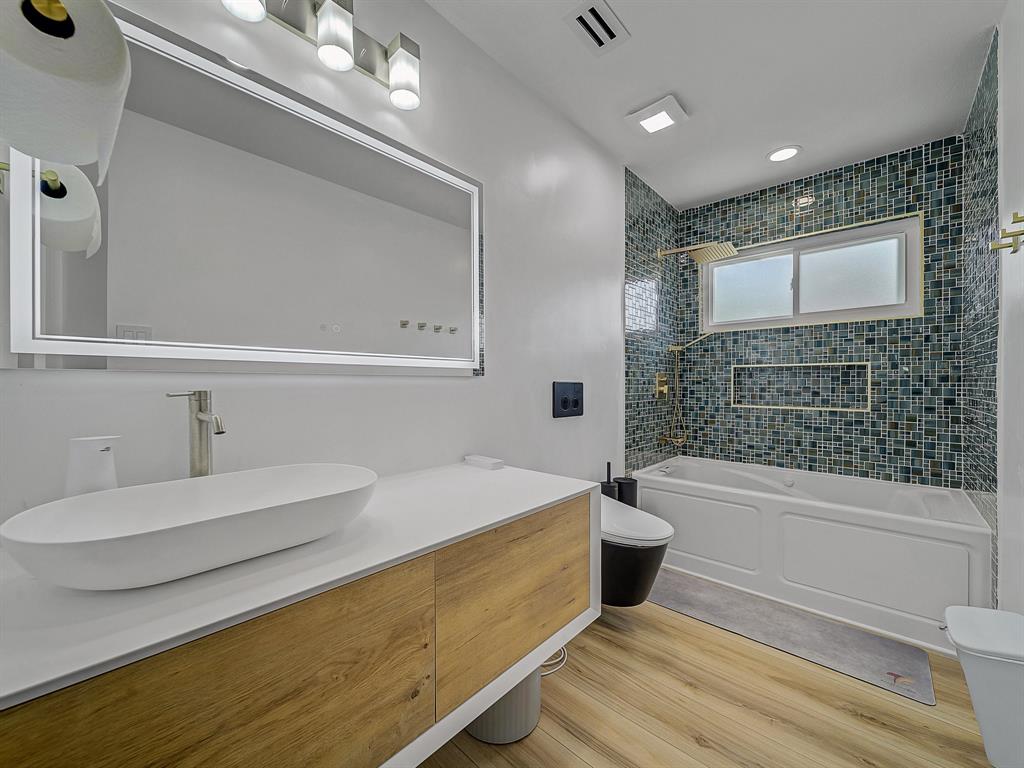 Creek Hollow Estates Phase I - A (CRC) - Residential