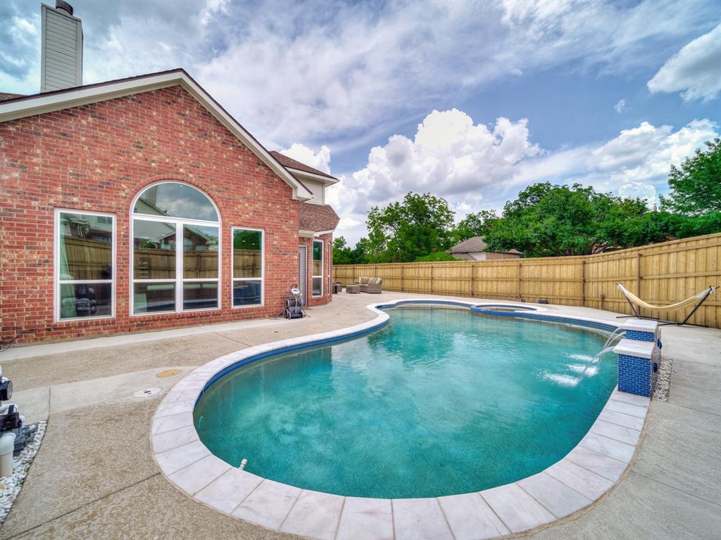 Creek Hollow Estates Phase I - A (CRC) - Residential