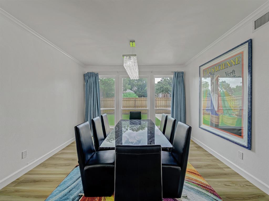Creek Hollow Estates Phase I - A (CRC) - Residential
