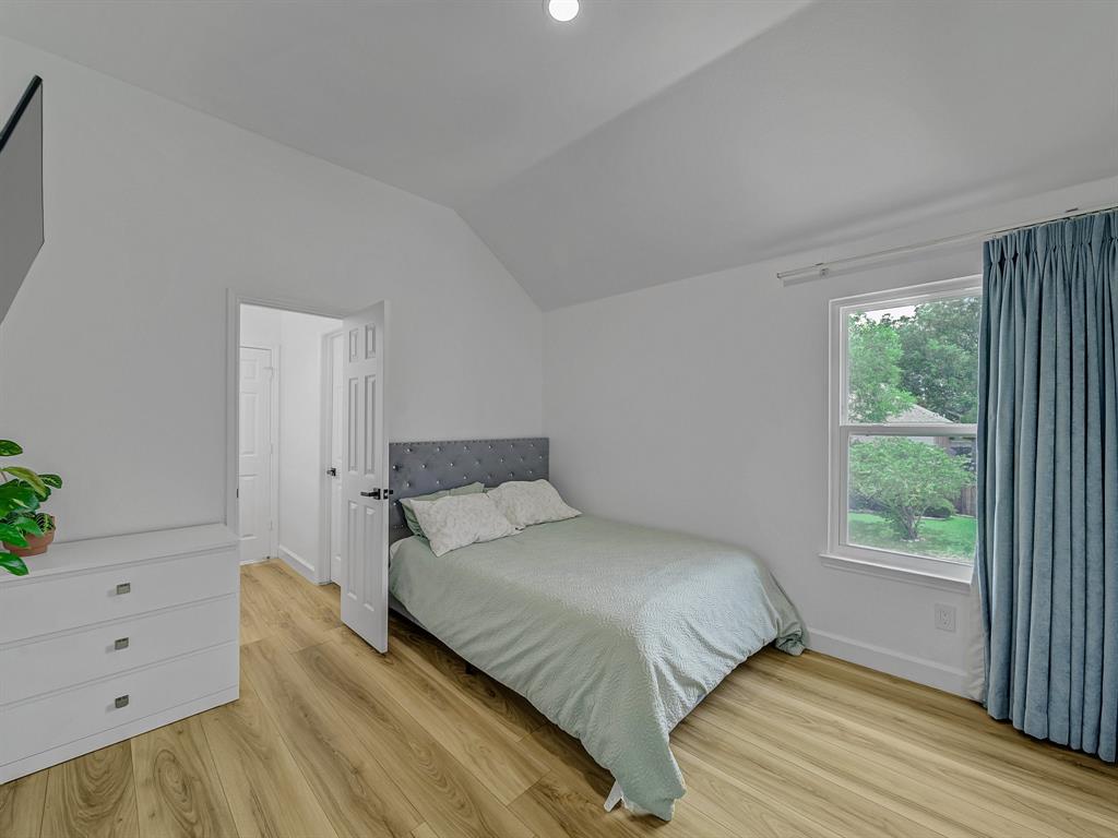 Creek Hollow Estates Phase I - A (CRC) - Residential