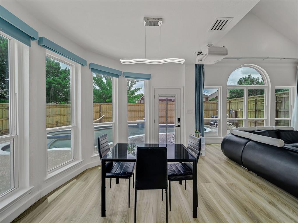 Creek Hollow Estates Phase I - A (CRC) - Residential