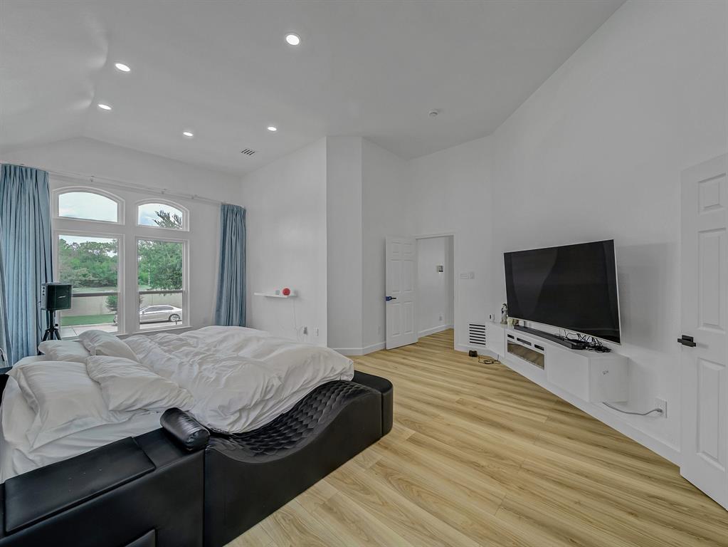 Creek Hollow Estates Phase I - A (CRC) - Residential