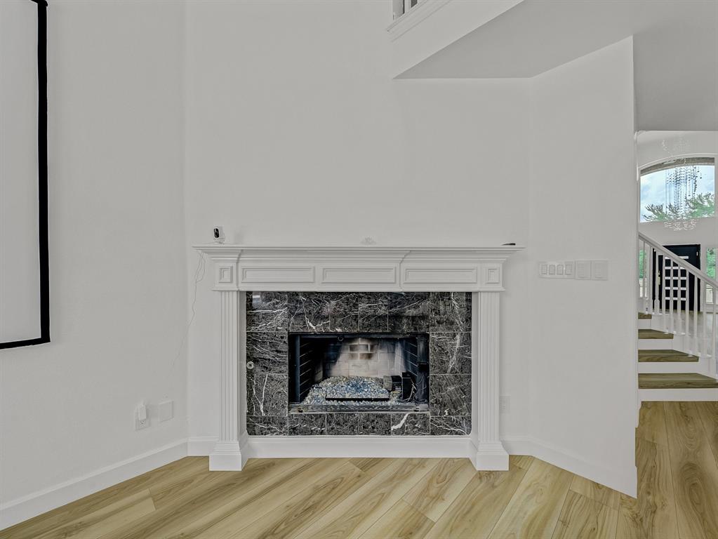 Creek Hollow Estates Phase I - A (CRC) - Residential