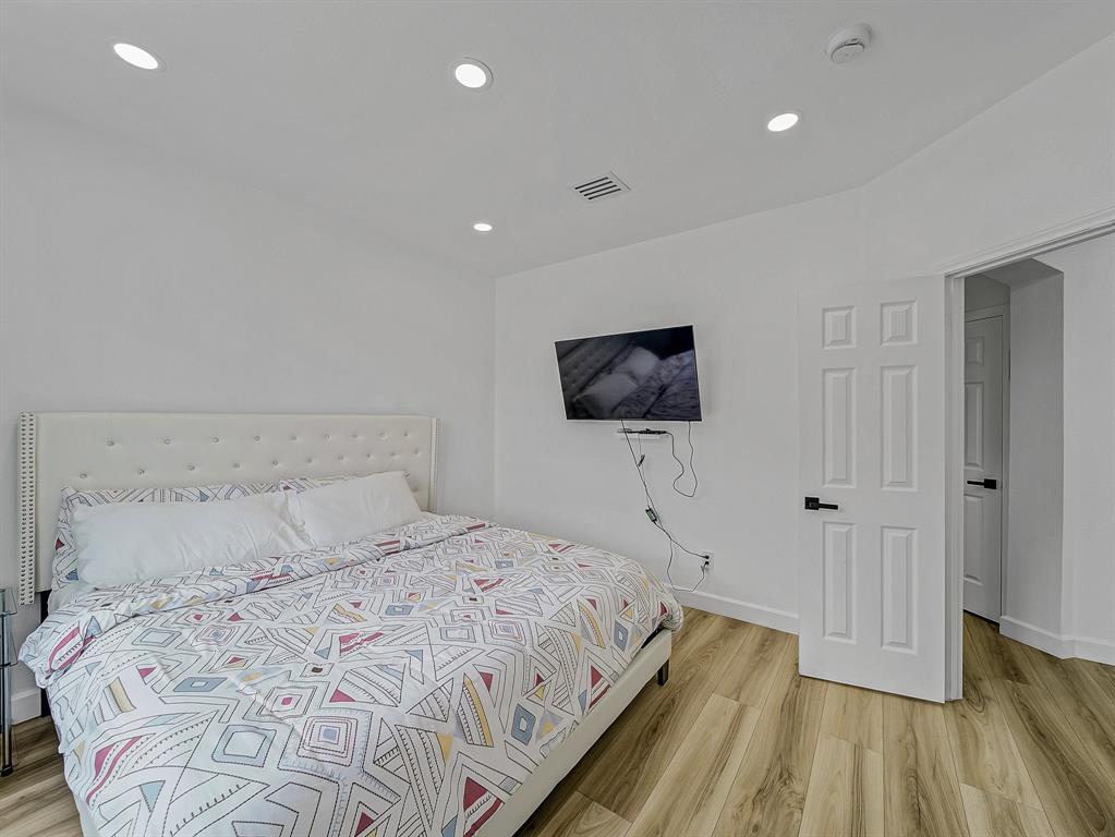 Creek Hollow Estates Phase I - A (CRC) - Residential