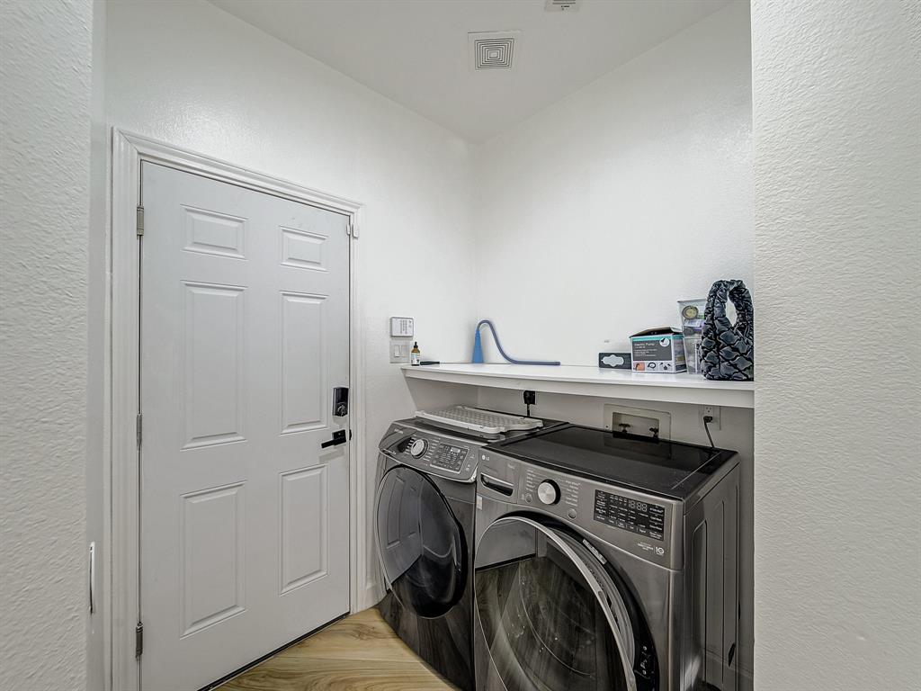 Creek Hollow Estates Phase I - A (CRC) - Residential