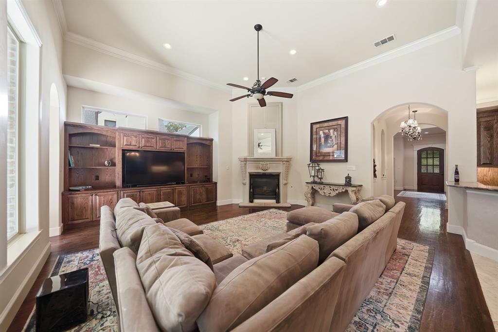 Bluff View Estates Add - Residential