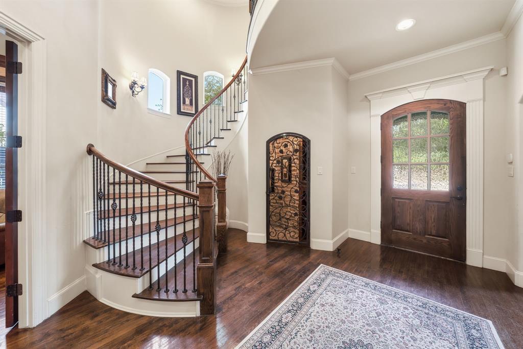 Bluff View Estates Add - Residential