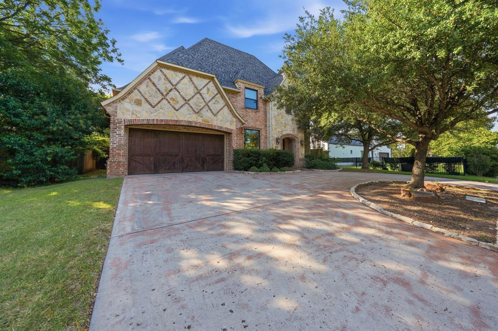 Bluff View Estates Add - Residential