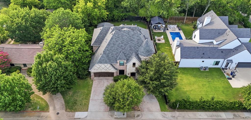 Bluff View Estates Add - Residential