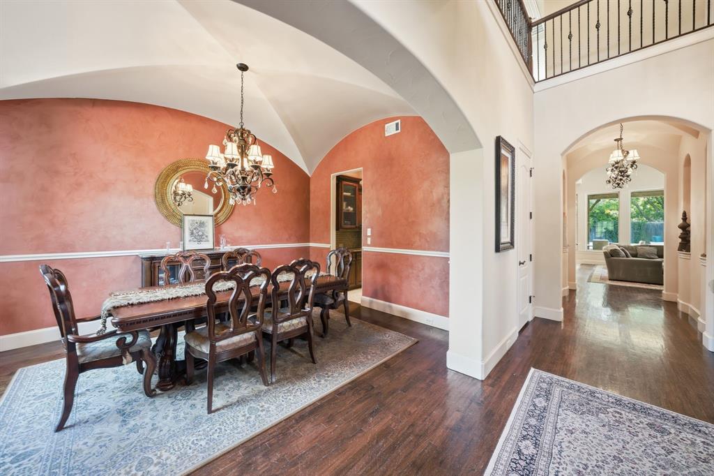 Bluff View Estates Add - Residential