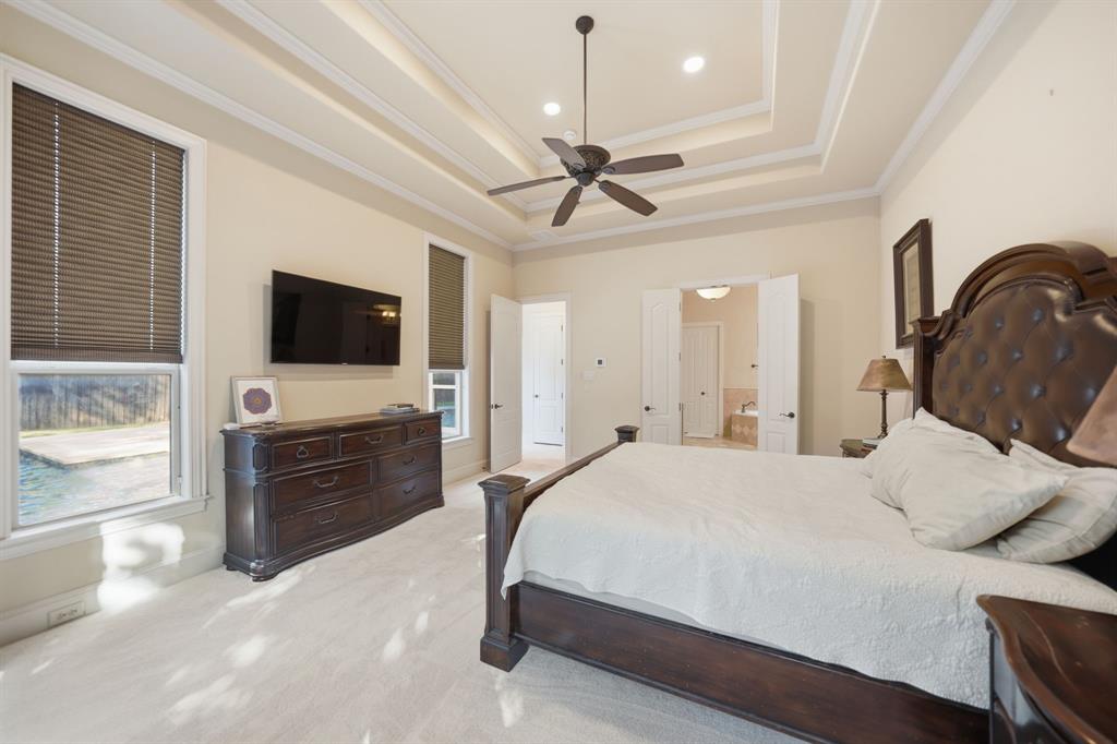 Bluff View Estates Add - Residential