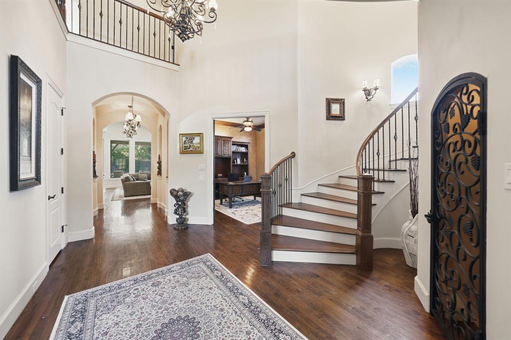 Bluff View Estates Add - Residential