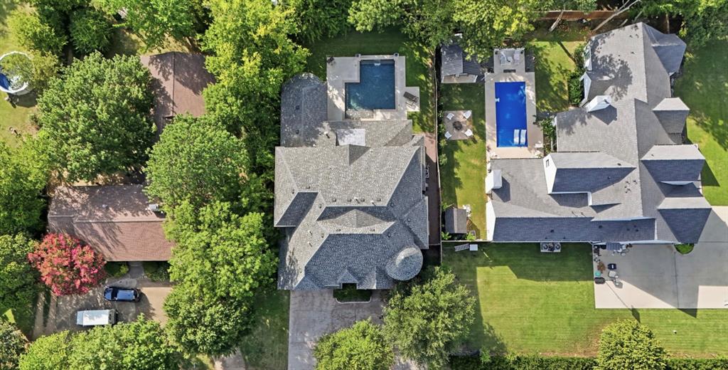 Bluff View Estates Add - Residential