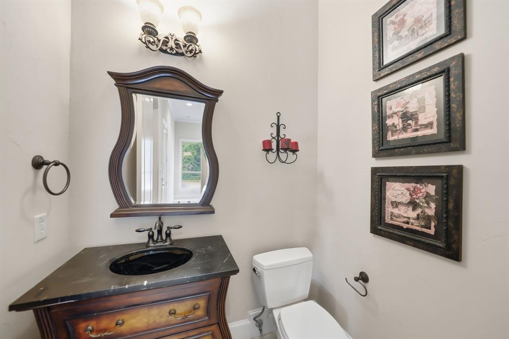 Bluff View Estates Add - Residential