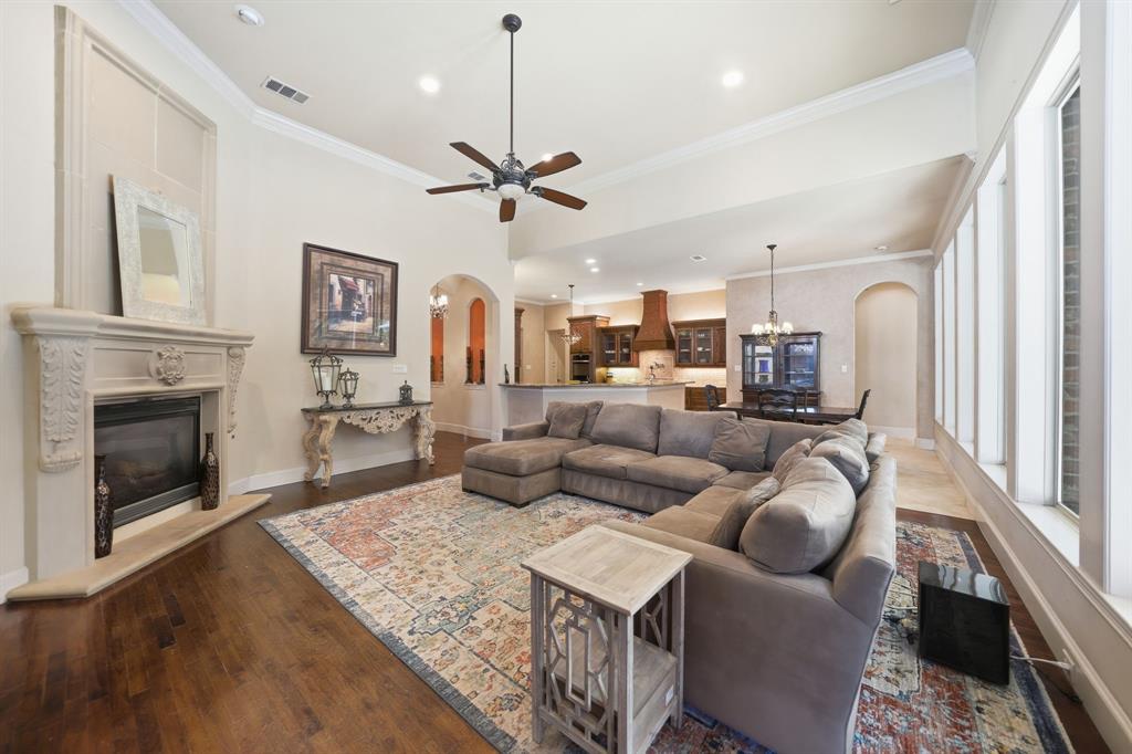 Bluff View Estates Add - Residential
