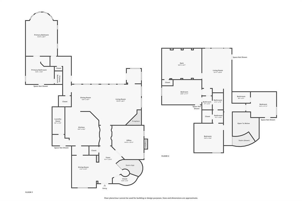 Bluff View Estates Add - Residential