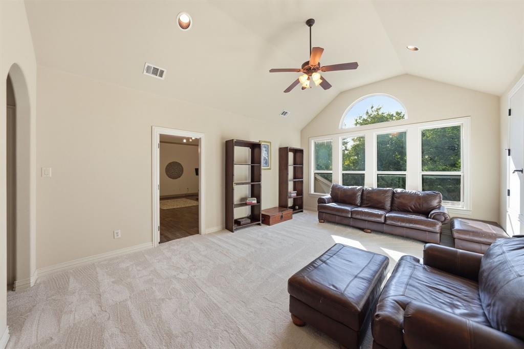 Bluff View Estates Add - Residential