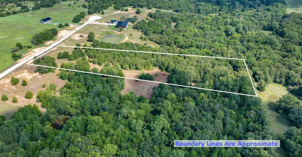 The Ranches at Blackjack Meadows - Land