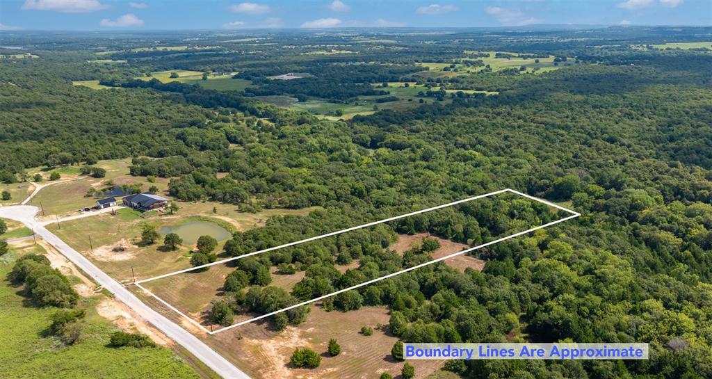 The Ranches at Blackjack Meadows - Land