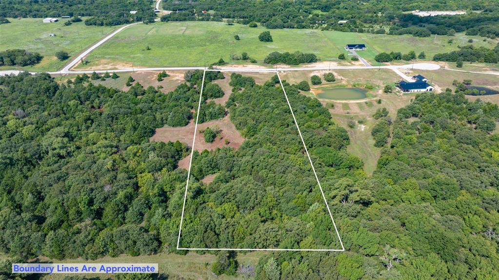 The Ranches at Blackjack Meadows - Land