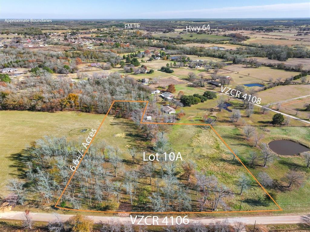 Woodcreek Estates - Land