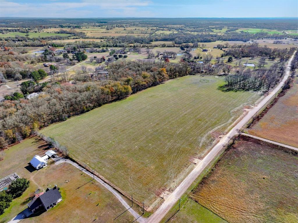Woodcreek Estates - Land