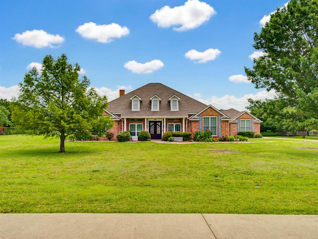 Willowcrest Estates - Residential
