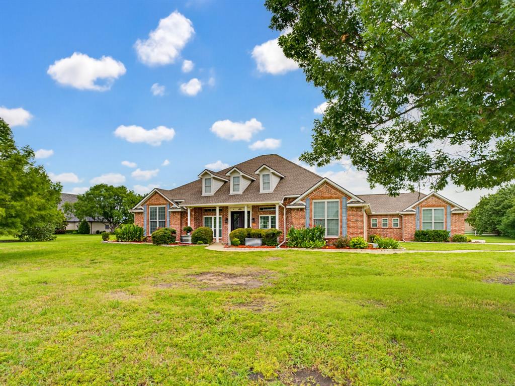 Willowcrest Estates - Residential
