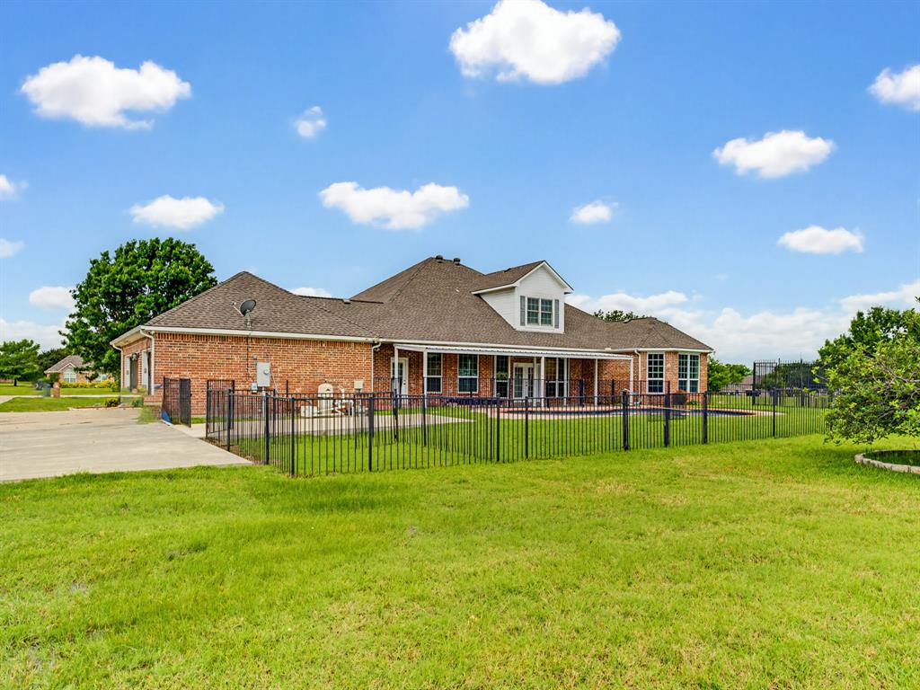 Willowcrest Estates - Residential
