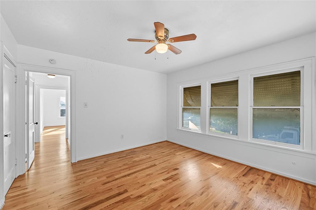 South Hemphill Heights Add - Residential Income