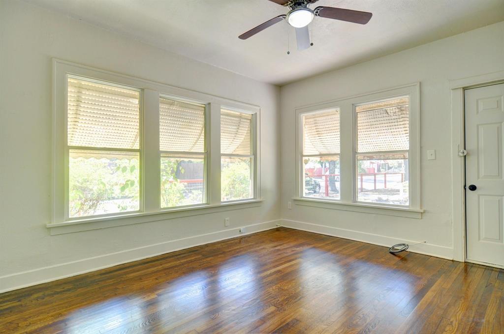 South Hemphill Heights Add - Residential Income