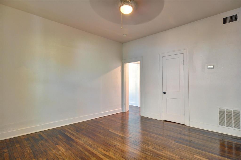 South Hemphill Heights Add - Residential Income