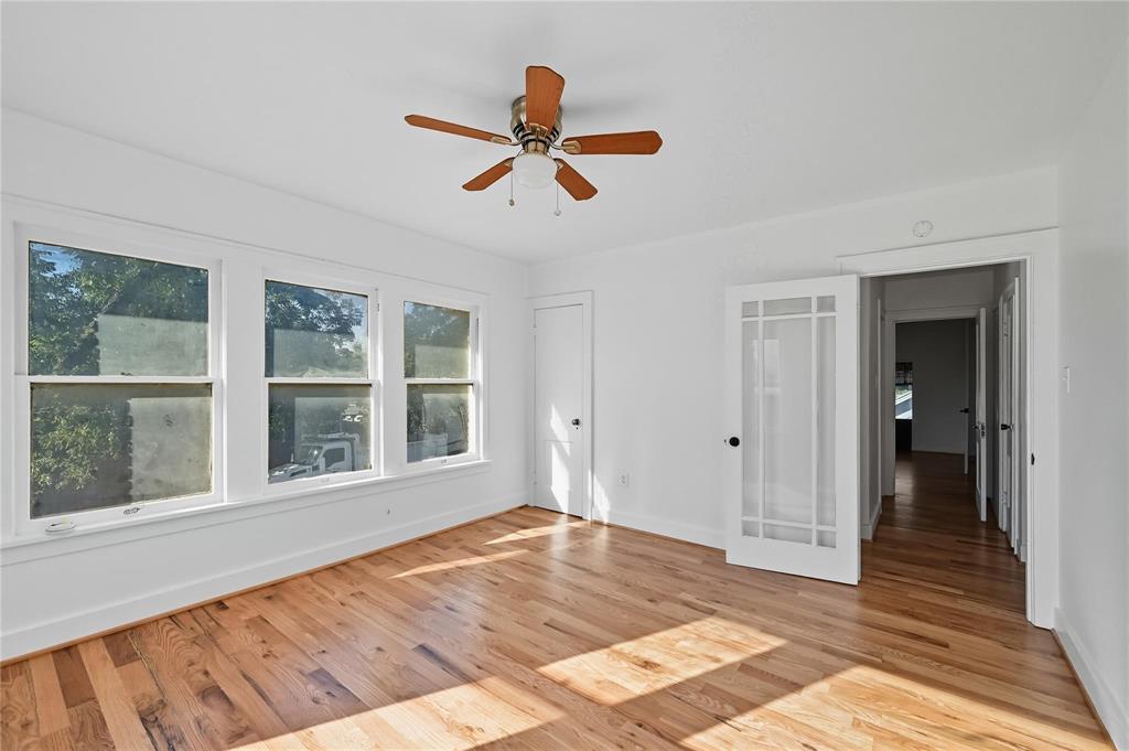 South Hemphill Heights Add - Residential Income