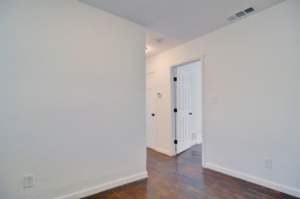 South Hemphill Heights Add - Residential Income