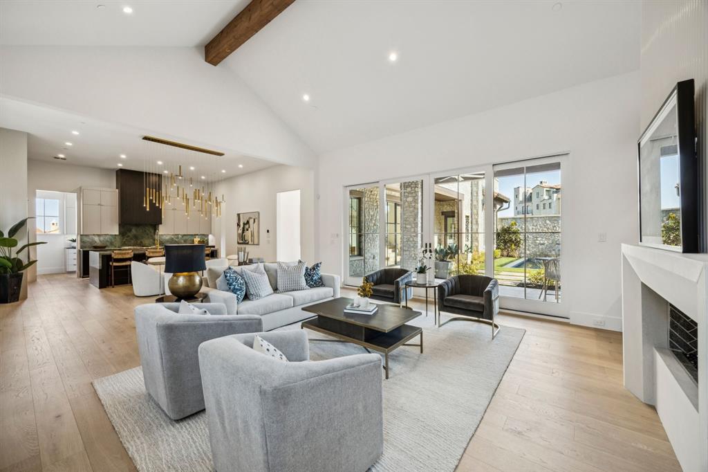 Westlake Entrada - Residential