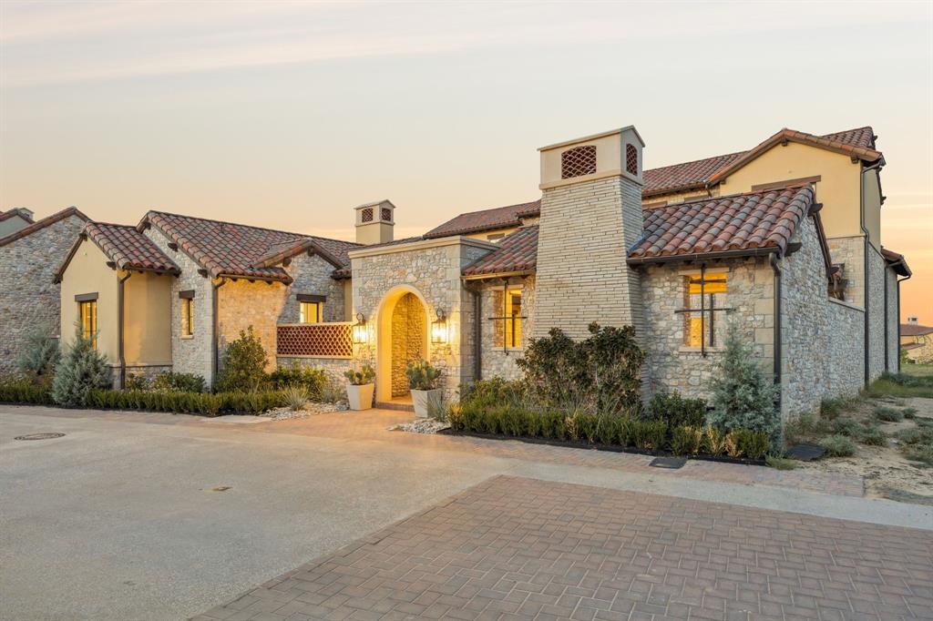 Westlake Entrada - Residential