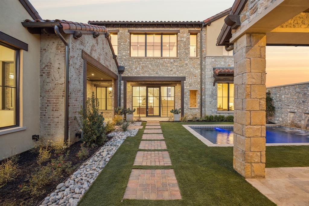 Westlake Entrada - Residential